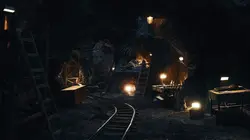 Chroniques du royaume des esprits en streaming