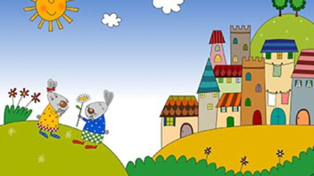 Casting Chronokids Le radium des héros