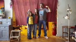 Cigarettes et chocolat chaud