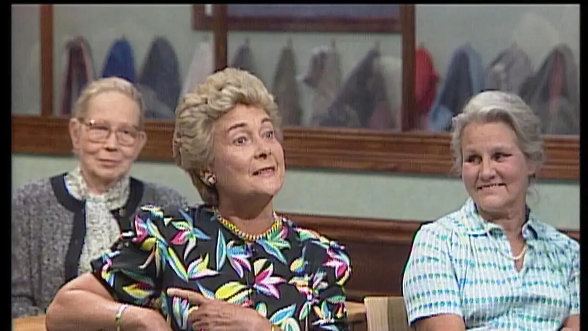 Épisodes de Cinéscope