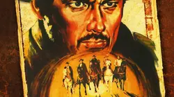 Cinq gâchettes d'or