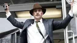 Citizen Gangster en streaming