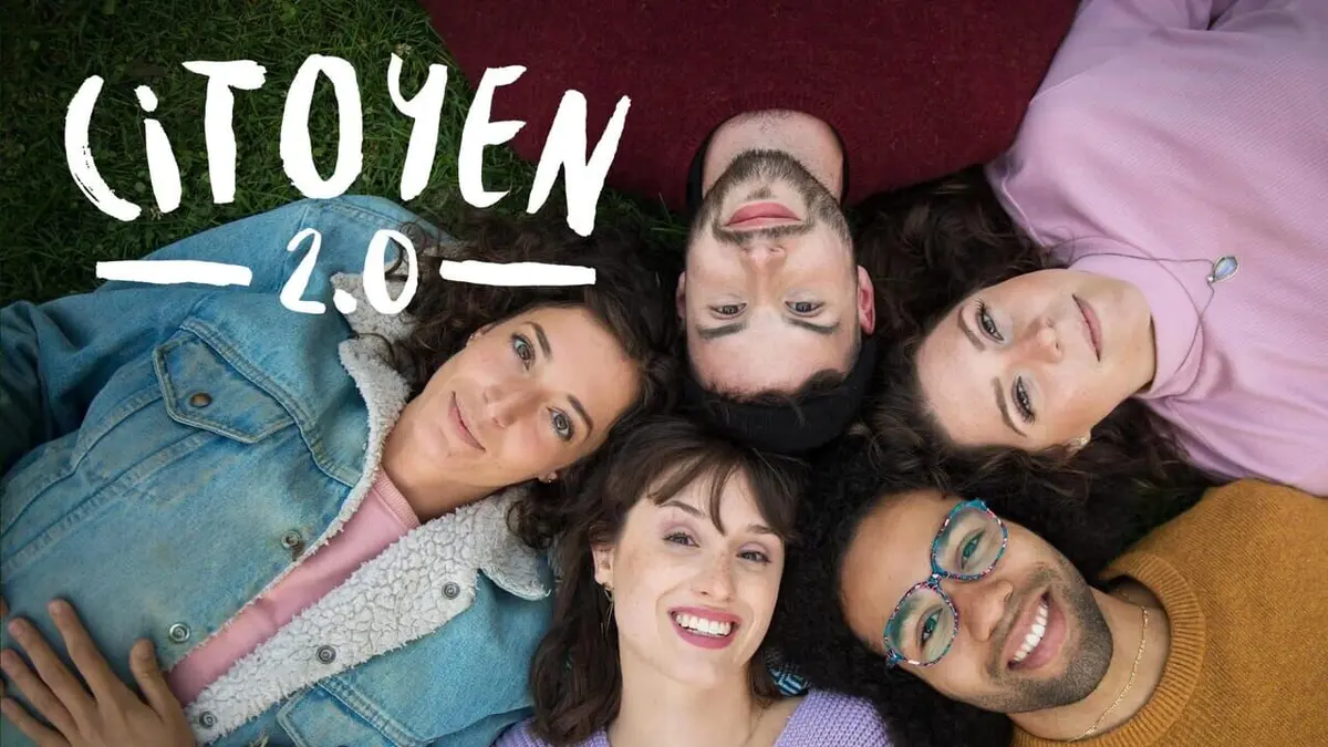 Casting Citoyen 2.0 Agriculture