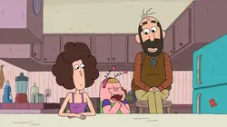 Clarence S03E02 La Saint-Valentin en streaming