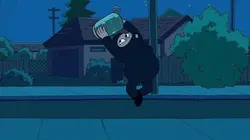 Clarence S01E28 Le plan du siècle