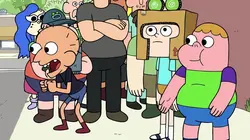 Clarence S02E17 Le remake