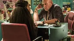 Casting Claws S01E02 Funérailles