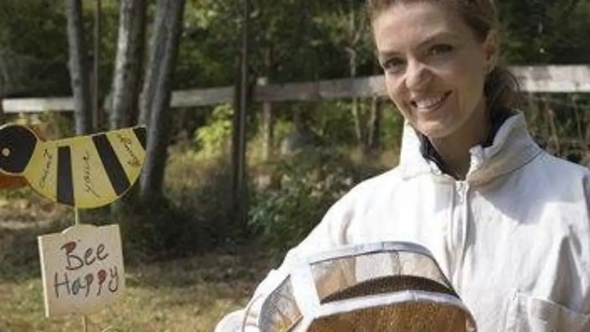 Clé en main Un garage distingué