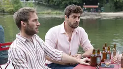 Clem S12E03 A la guerre...