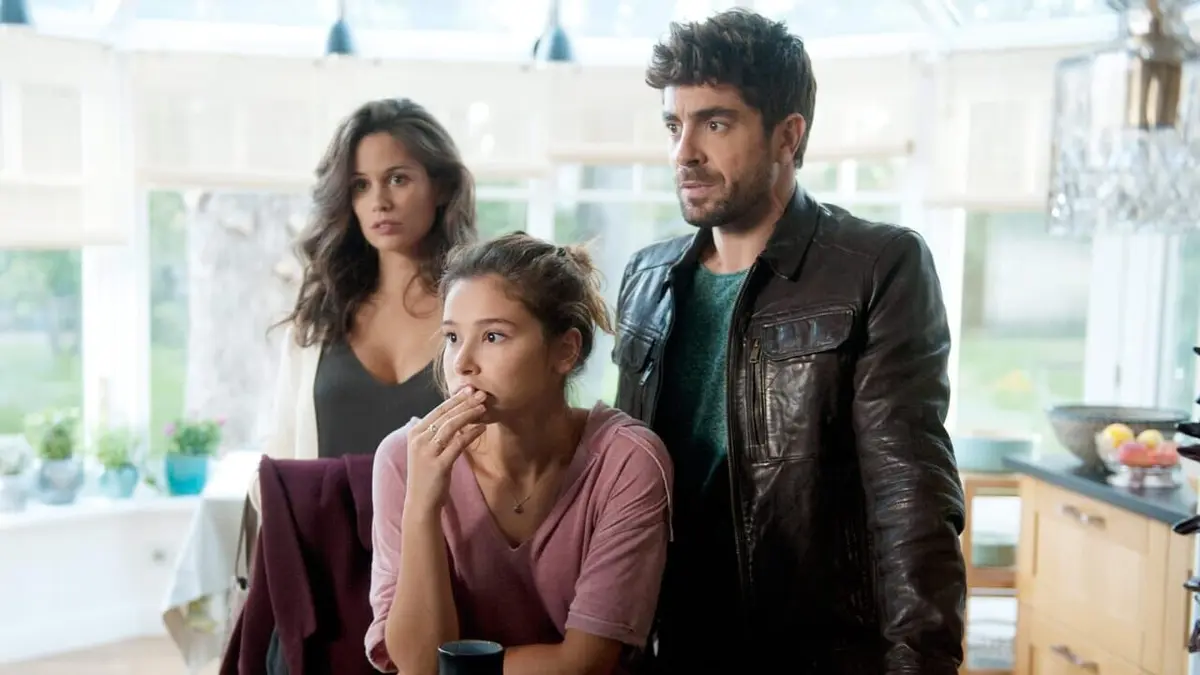 Clem S08E05 Révolution