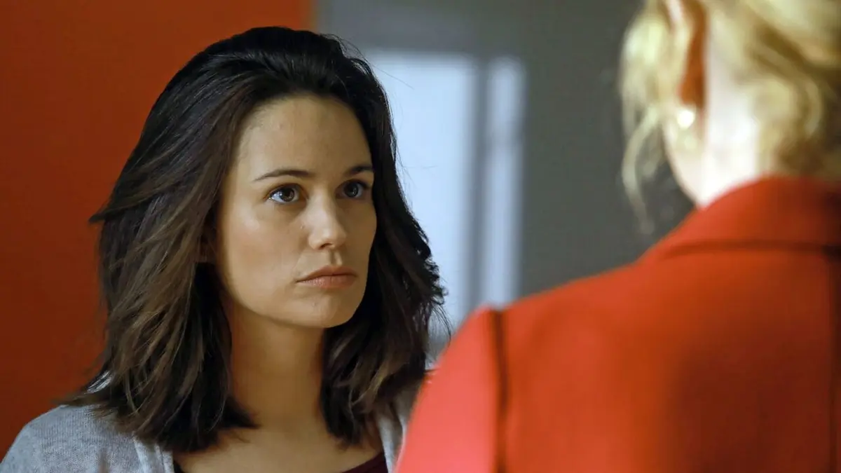 Clem S09E03 Mon monde s'écroule