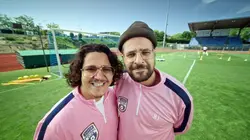 Coach Hakim S02E07 Les arbitres