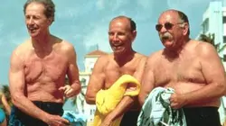 Casting Cocoon, le retour