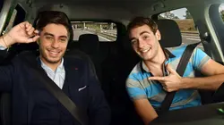 CocoVoit S01E21 Objectif Blonde