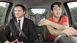 Cocovoit S02E08 Stalker