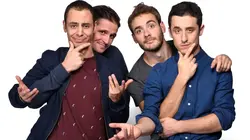 Cocovoit S02E07 Daronne