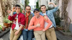 CocoVoit S01E21 Objectif Blonde