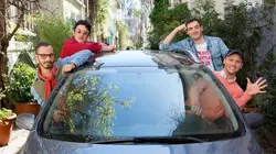 Cocovoit S02E04 Star Chef