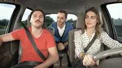 Cocovoit S02E07 Daronne