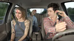 Cocovoit S03E67 Ostéo