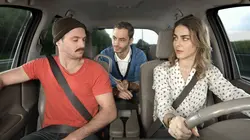 Cocovoit S03E67 Ostéo