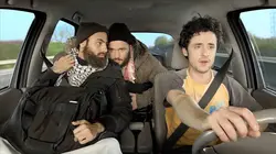 CocoVoit S01E67 La clope