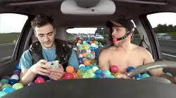 CocoVoit S01E67 La clope