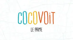 CocoVoit S01E21 Objectif Blonde