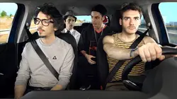 Cocovoit S02E08 Stalker