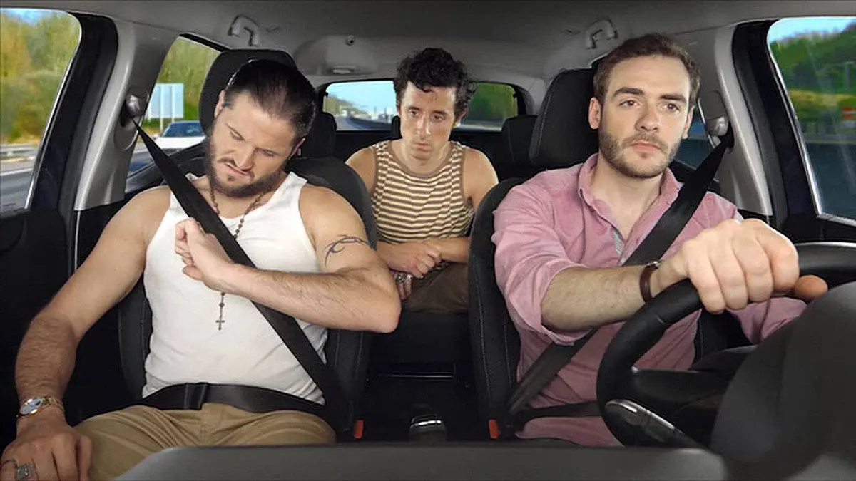 Casting CocoVoit S01E54 Guizmo 2