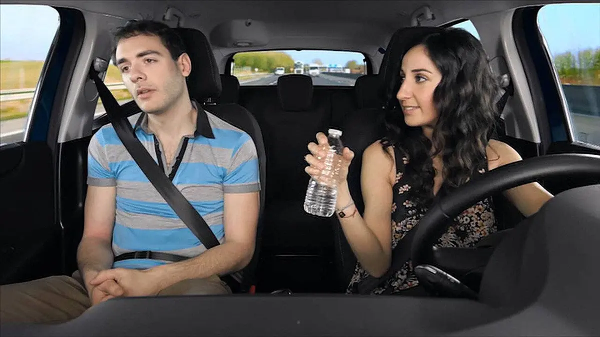 CocoVoit S01E67 La clope