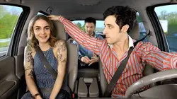 Cocovoit S02E04 Star Chef