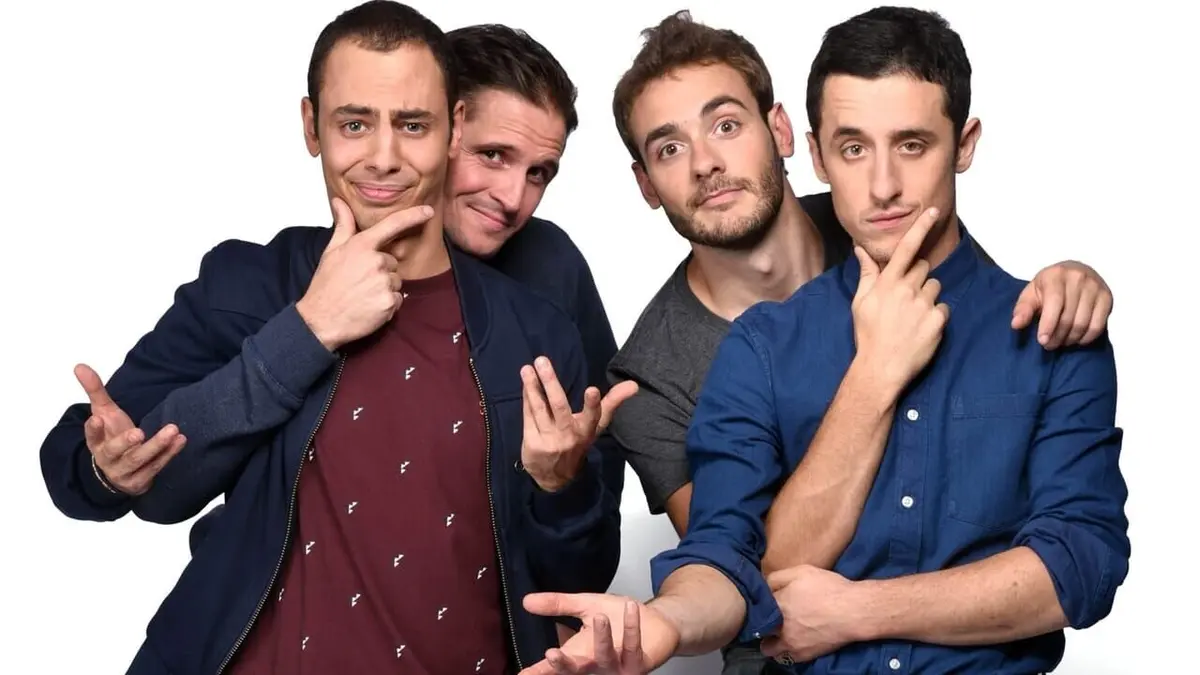 Cocovoit S03E81 Isabella