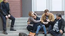 Code Black S01E12 Le brouillard de la guerre