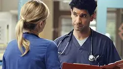 Code Black S01E13 Premier rencard en streaming