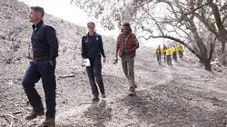 Code Black S03E06 A feu et à sang en streaming