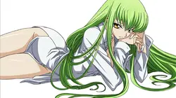 Code Geass S01E07 Stage 7: Tir sur Cornelia!