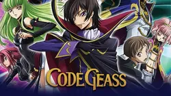 Code Geass S01E07 Stage 7: Tir sur Cornelia!