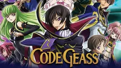 Code Geass S01E07 Stage 7: Tir sur Cornelia!