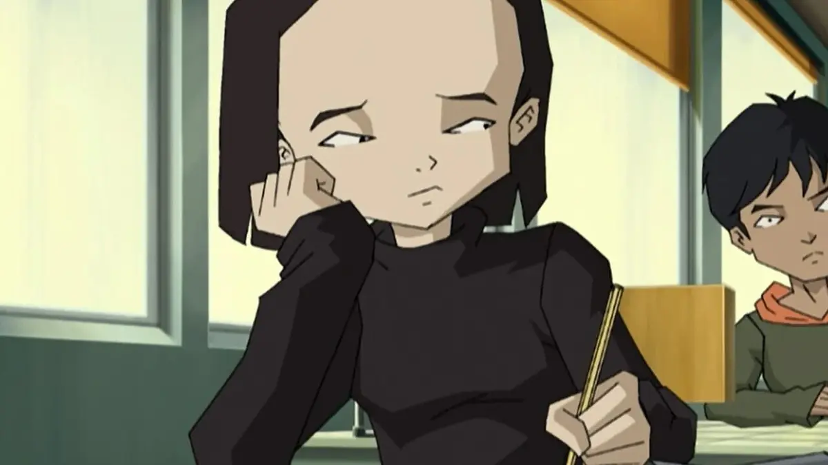 Code Lyoko S03E11 Triple sot en streaming