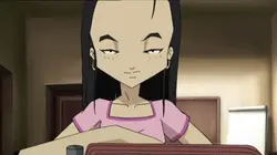 Code Lyoko S04E26 Mauvaises ondes