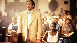 Code Quantum S05E22 Le grand voyage