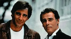 Code Quantum S05E22 Le grand voyage