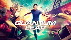 Code Quantum S01E01 13 juillet 1985