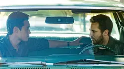 Code Quantum S01E01 13 juillet 1985