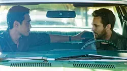 Code Quantum S01E01 13 juillet 1985