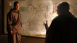 Code Quantum S01E18 Passé, présent, futur