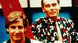 Code Quantum S05E22 Le grand voyage