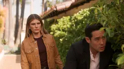 Code Quantum S02E04 Clap de fin en streaming