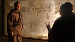 Code Quantum S01E18 Passé, présent, futur